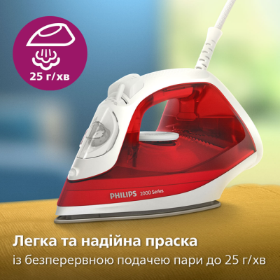 Утюг Philips DST2010/40 (7024830)