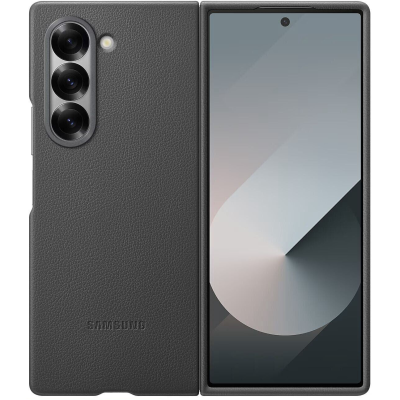 Чохол Samsung Fold 6 Kindsuit Case Gray (EF-VF956PJEGUA) (7020168)