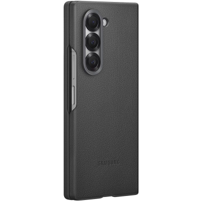 Чохол Samsung Fold 6 Kindsuit Case Gray (EF-VF956PJEGUA) (7020168)