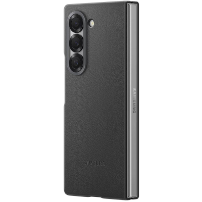 Чохол Samsung Fold 6 Kindsuit Case Gray (EF-VF956PJEGUA) (7020168)