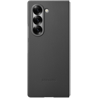 Чохол Samsung Fold 6 Kindsuit Case Gray (EF-VF956PJEGUA) (7020168)