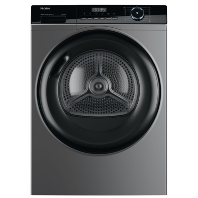 Сушильний автомат Haier HD90-A3939R-S (7025066)