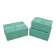Подарункова коробка UFO TIFFANY Y002 25х17х11 см (7032405)