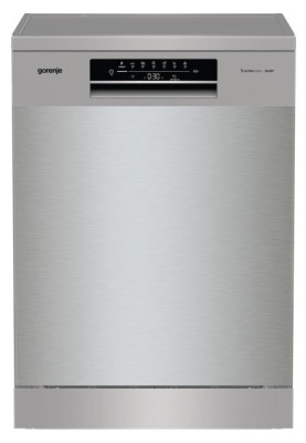 Посудомийна машина Gorenje GS643E90X (7024504)