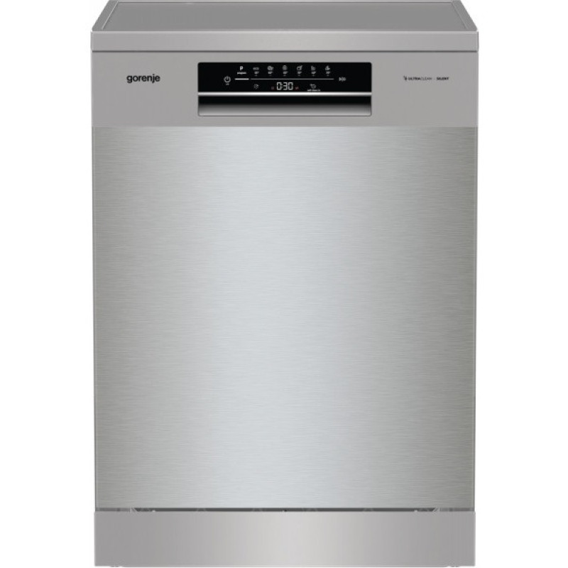 Посудомийна машина Gorenje GS643E90X (7024504)