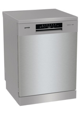 Посудомийна машина Gorenje GS643E90X (7024504)