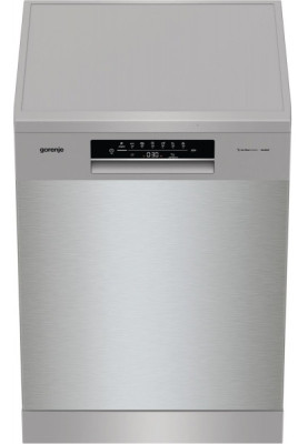 Посудомийна машина Gorenje GS643E90X (7024504)