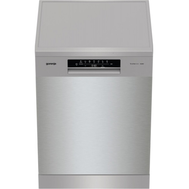 Посудомийна машина Gorenje GS643E90X (7024504)