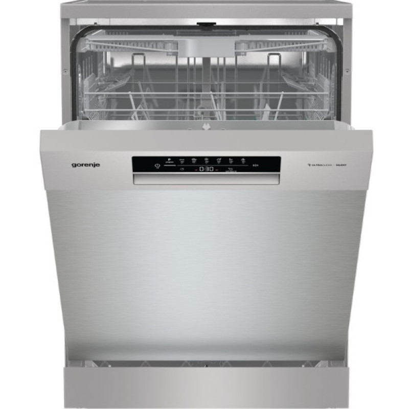 Посудомийна машина Gorenje GS643E90X (7024504)