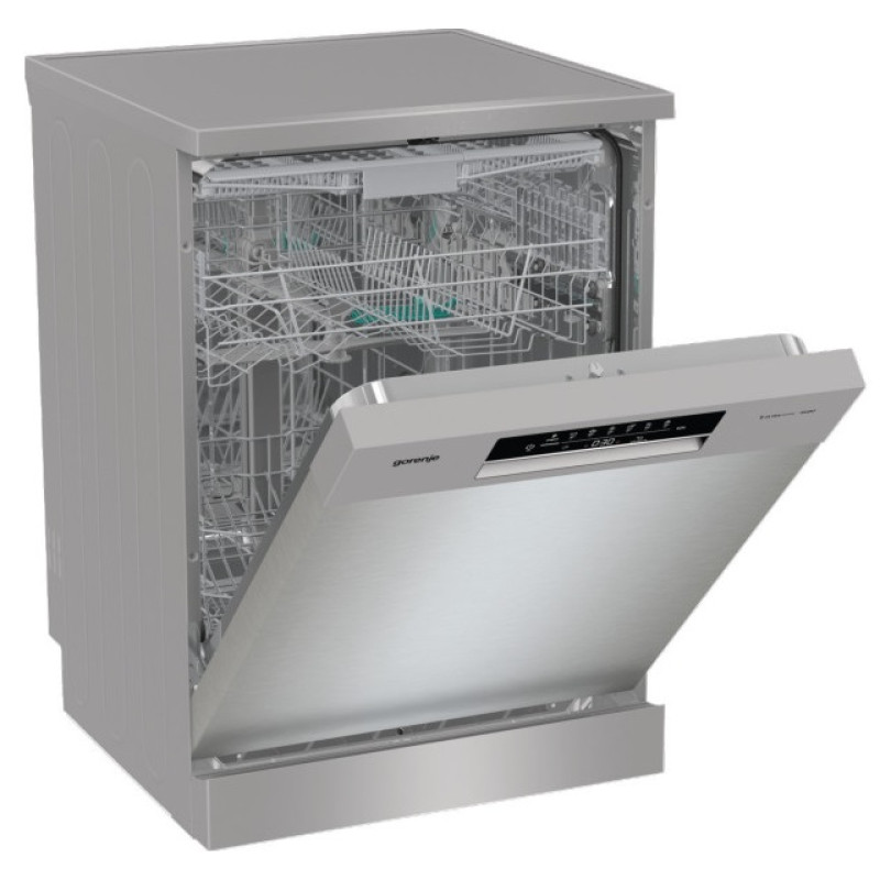 Посудомийна машина Gorenje GS643E90X (7024504)