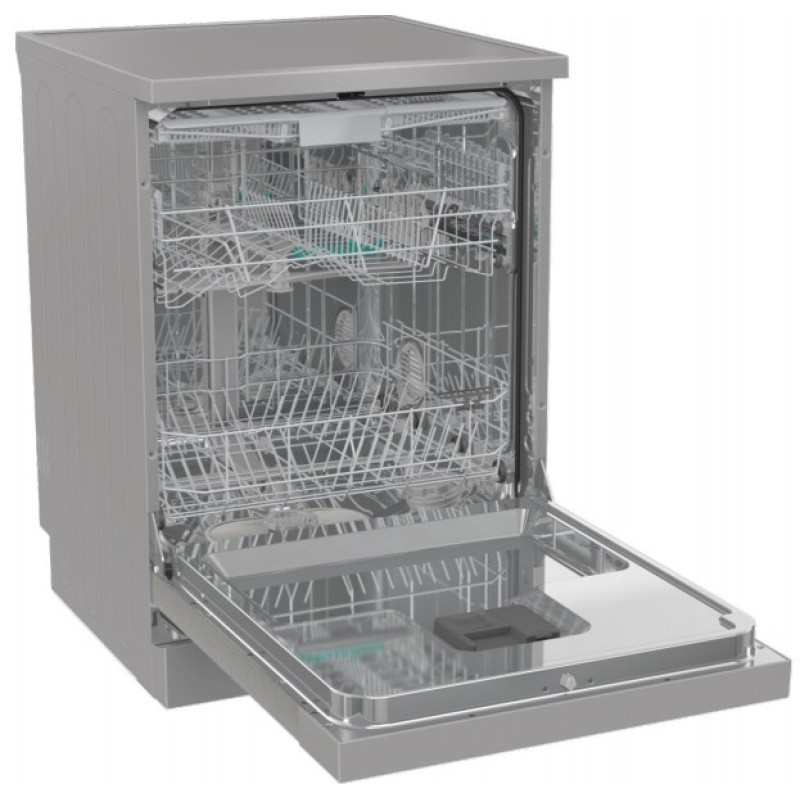 Посудомийна машина Gorenje GS643E90X (7024504)