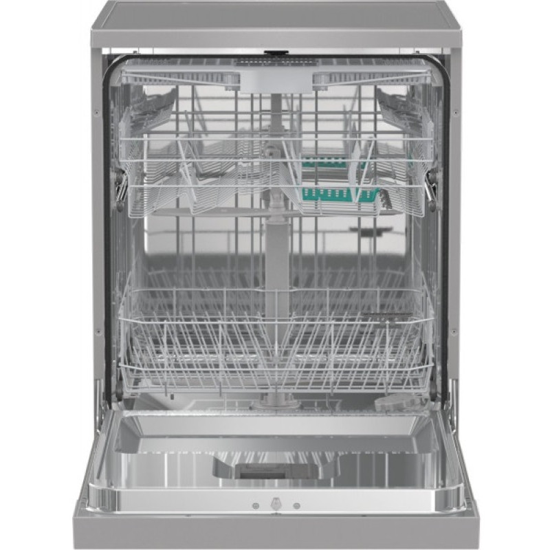 Посудомийна машина Gorenje GS643E90X (7024504)