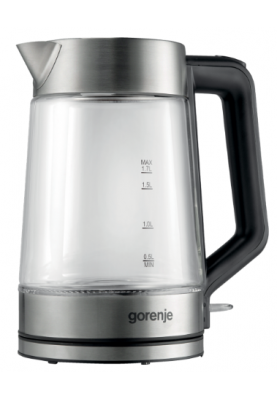 Електрочайник Gorenje K 17 GED (6903316)