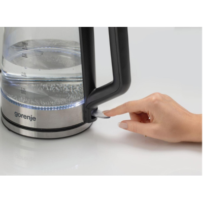 Електрочайник Gorenje K 17 GED (6903316) Електрочайник Gorenje K 17 GED (6903316)