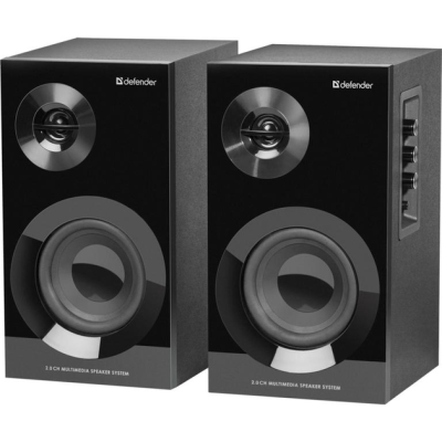 Акустика Defender 2.0 AURORA S40 (65240) (6650544)