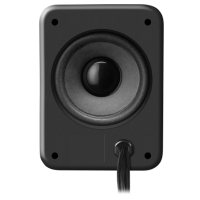 Акустика Defender 2.1 V12, 11Вт USB (65212) (6857923)