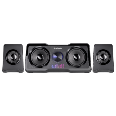 Акустика Defender Soundwall 16 W, 2.1 (65214)  (6880601)