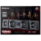 Акустика Defender Soundwall 16 W, 2.1 (65214)  (6880601)