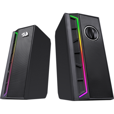 Акустика Redragon Calliope GS580 RGB Black (71791) (6911663)