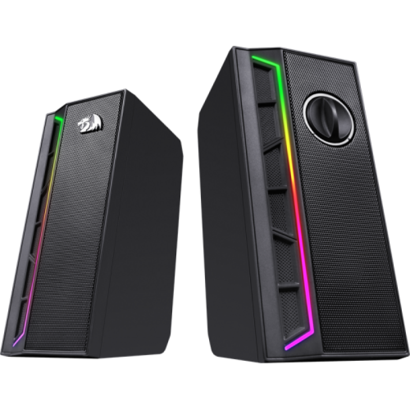 Акустика Redragon Calliope GS580 RGB Black (71791) (6911663)
