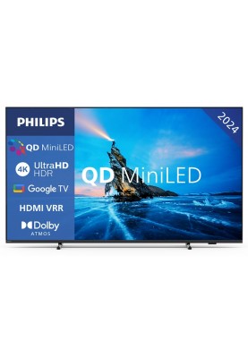 LED-телевізор Philips 55PML8709/12  (7025045)