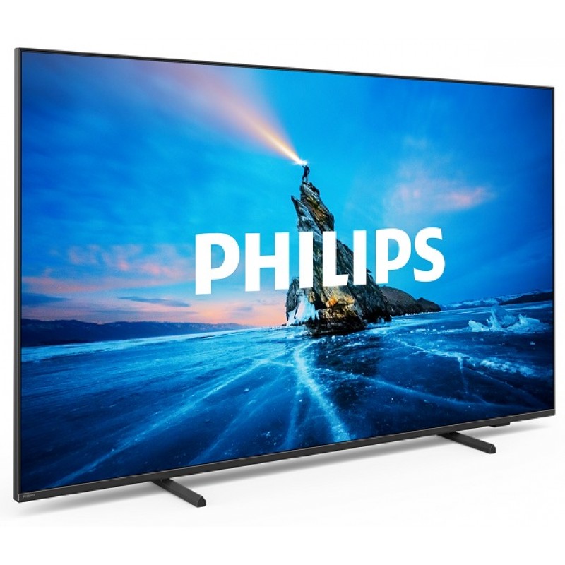 LED-телевізор Philips 55PML8709/12  (7025045)