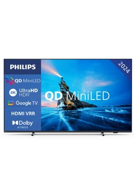 LED телевізор Philips 65PML8709/12 (7025046)