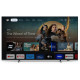 LED телевізор Philips 65PML8709/12 (7025046)