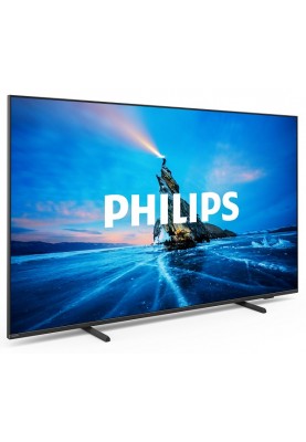 LED телевізор Philips 65PML8709/12 (7025046)