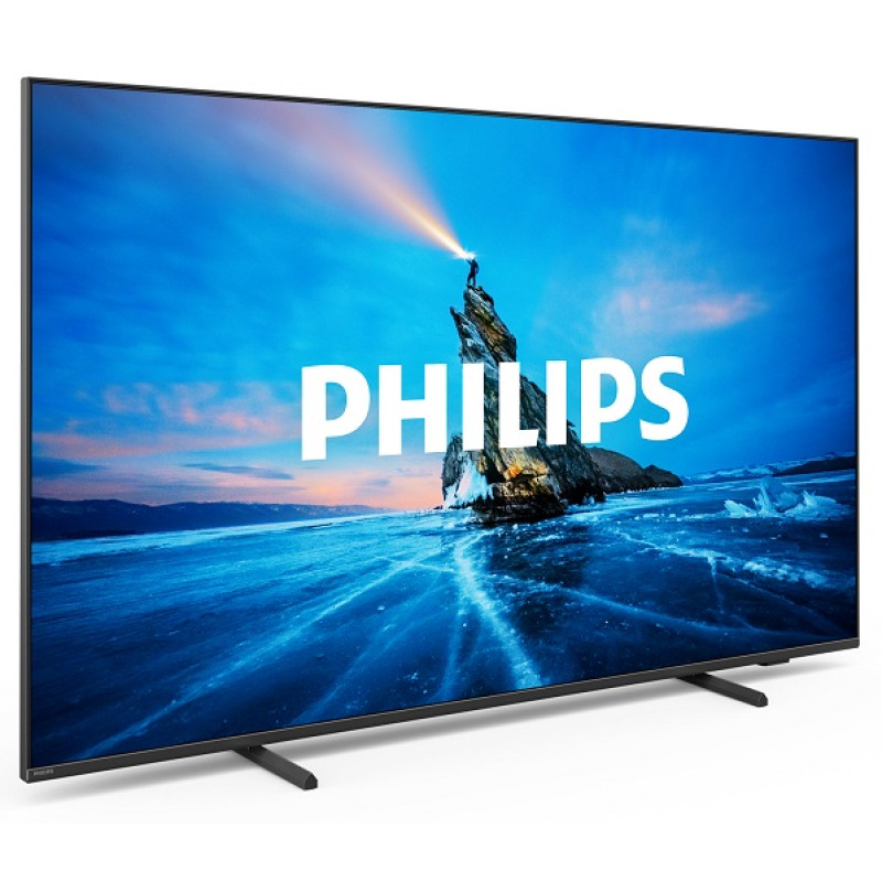 LED телевізор Philips 65PML8709/12 (7025046)