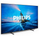 LED телевізор Philips 65PML8709/12 (7025046)