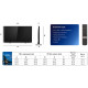 LED телевізор Philips 65PML8709/12 (7025046)