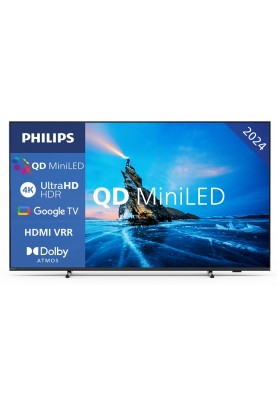 LED телевізор Philips 75PML8709/12  (7025047)