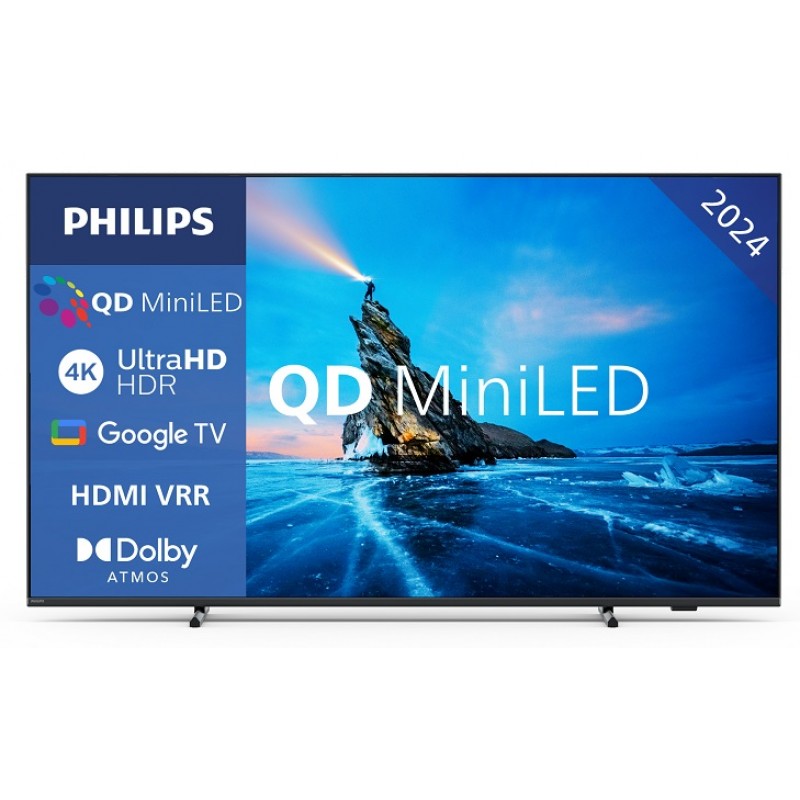 LED телевізор Philips 75PML8709/12  (7025047)