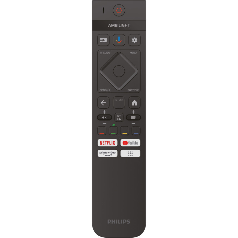 LED телевізор Philips 75PML8709/12  (7025047)