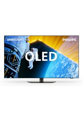 LED-телевізор Philips 55OLED819/12  (7025048)