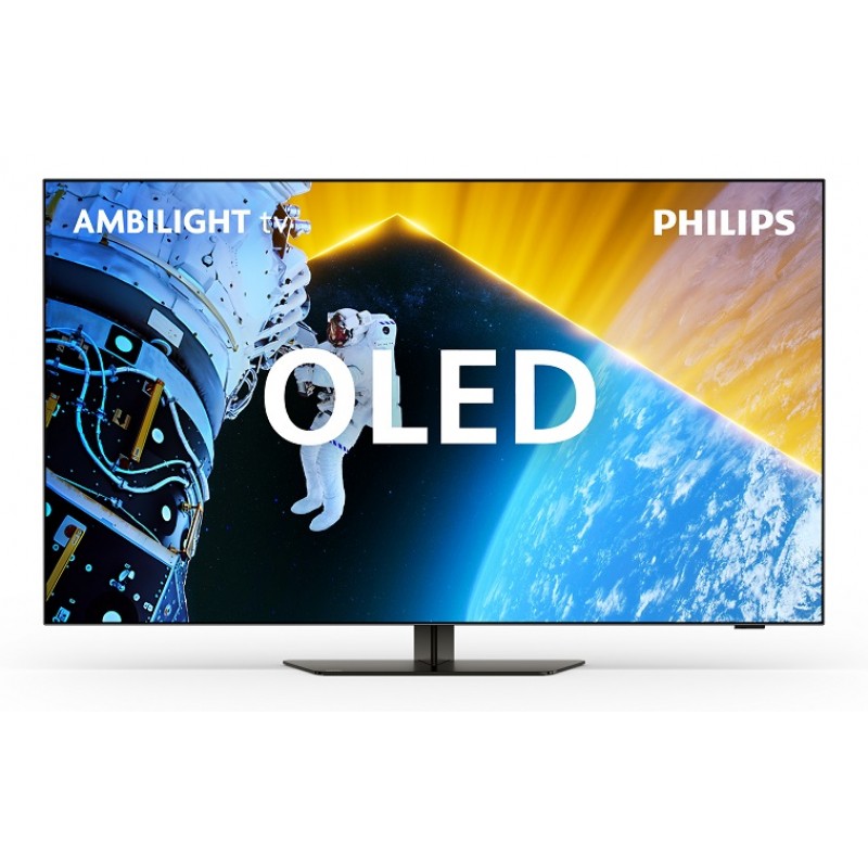 LED-телевізор Philips 55OLED819/12  (7025048)