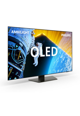 LED-телевізор Philips 55OLED819/12  (7025048)
