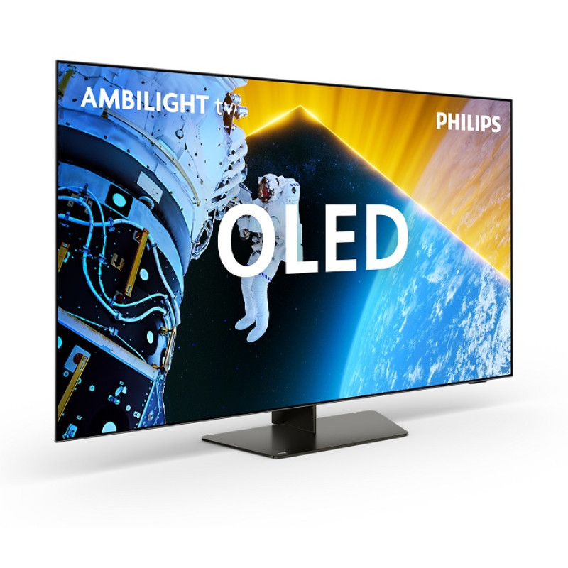 LED-телевізор Philips 55OLED819/12  (7025048)