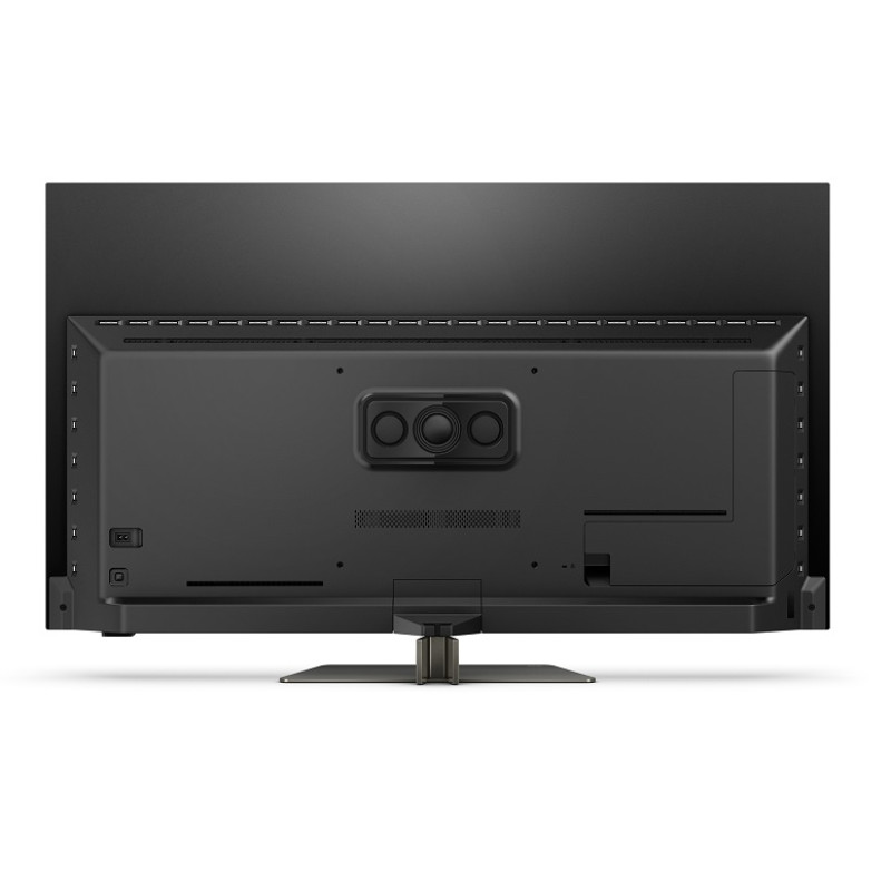 LED-телевізор Philips 55OLED819/12  (7025048)