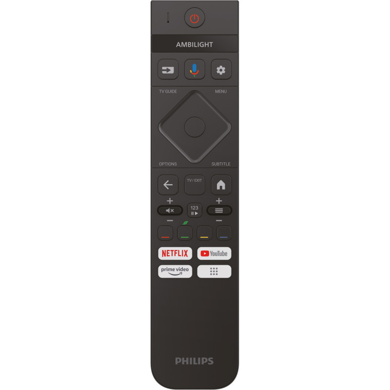 LED-телевізор Philips 55OLED819/12  (7025048)