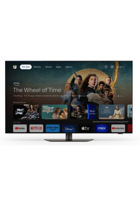 LED-телевізор Philips 48OLED819/12  (7025049)