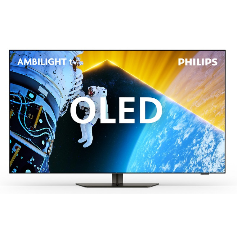 LED-телевізор Philips 48OLED819/12  (7025049)