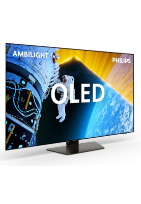 LED-телевізор Philips 65OLED819/12  (7025050)