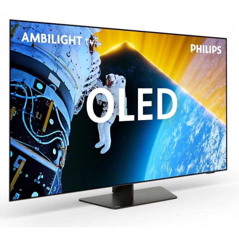 LED-телевізор Philips 65OLED819/12  (7025050)