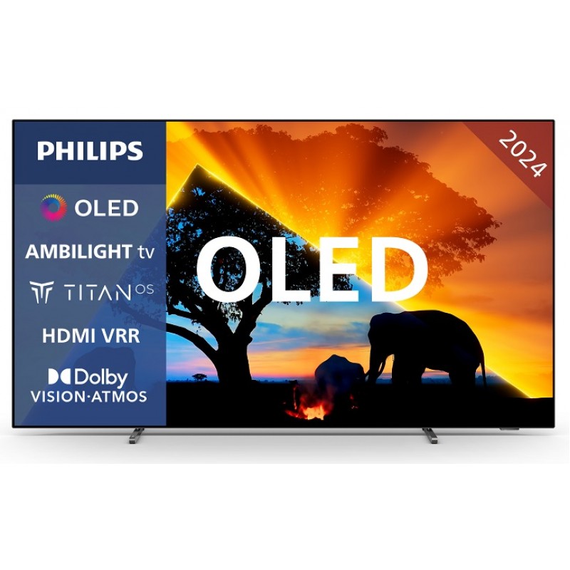 LED-телевізор Philips 55OLED769/12  (7025051)