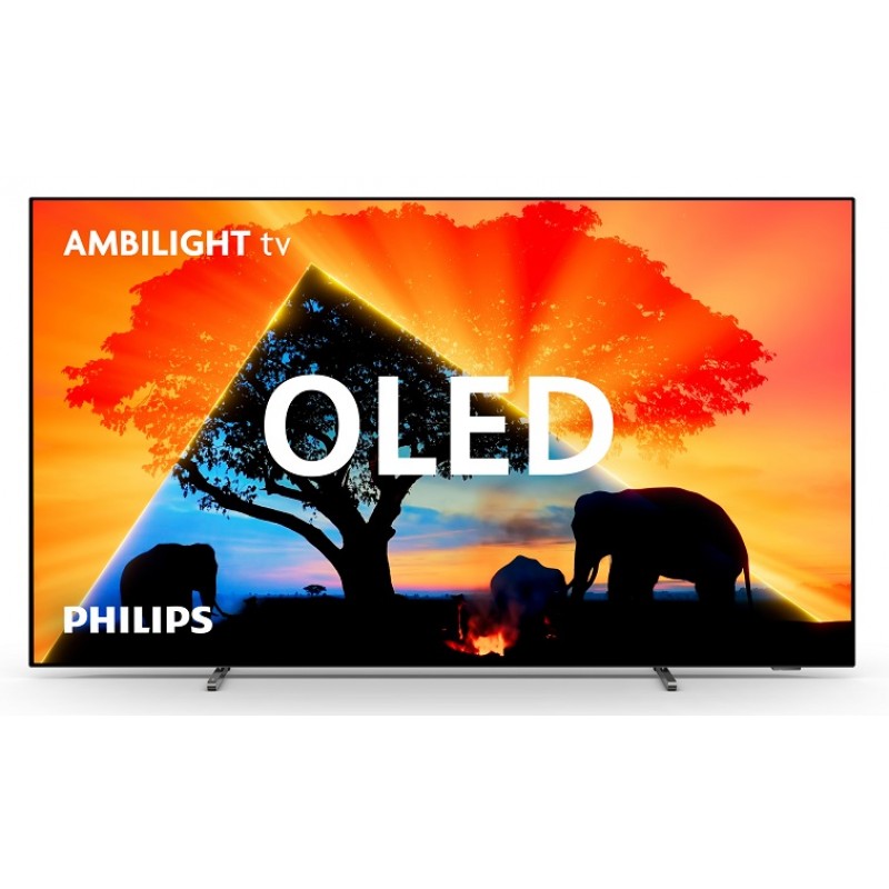 LED-телевізор Philips 55OLED769/12  (7025051)