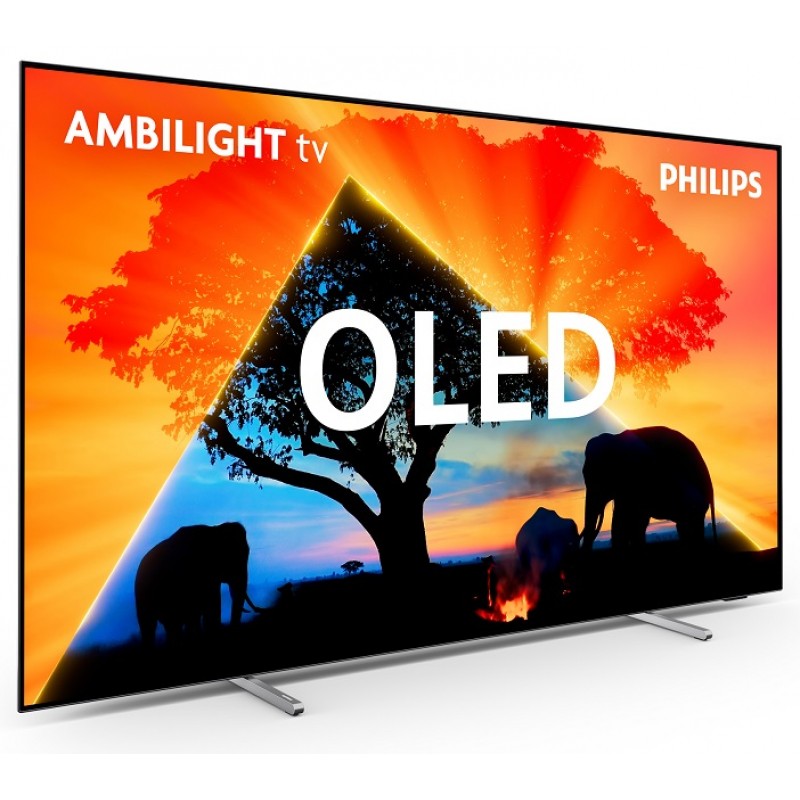 LED-телевізор Philips 55OLED769/12  (7025051)