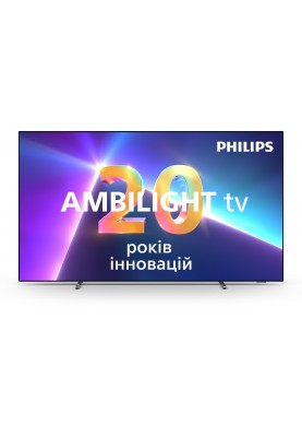 LED-телевізор Philips 55OLED769/12  (7025051)