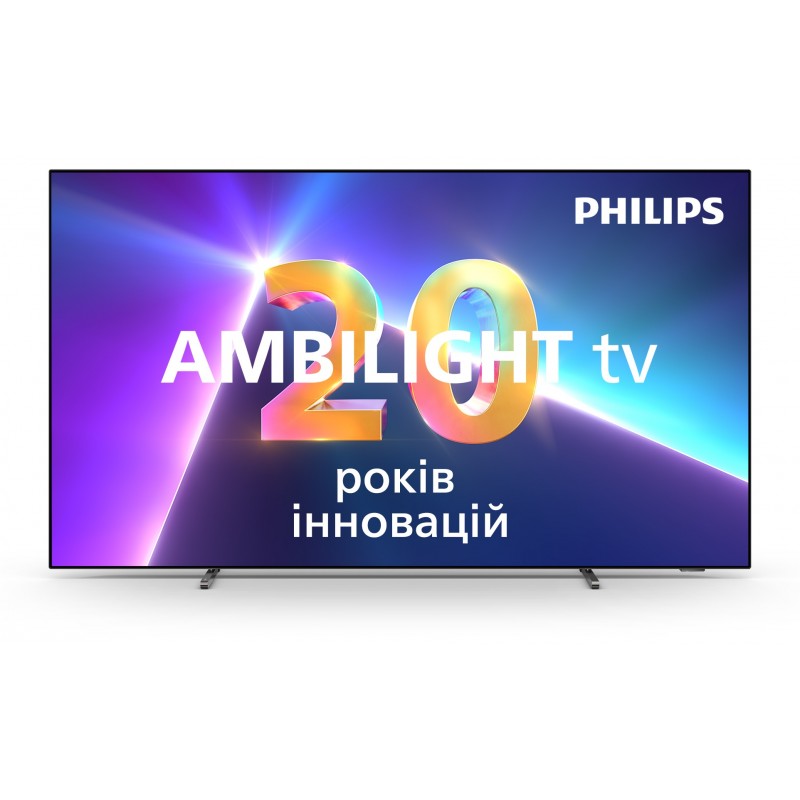 LED-телевізор Philips 55OLED769/12  (7025051)